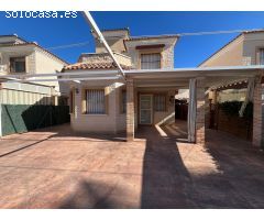 Chalet en Venta en Guardamar del Segura, Alicante