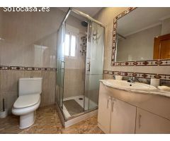 Chalet en Venta en Guardamar del Segura, Alicante