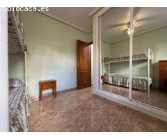 Chalet en Venta en Guardamar del Segura, Alicante