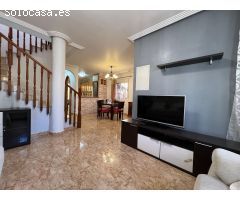 Chalet en Venta en Guardamar del Segura, Alicante