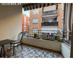 Piso en Venta en Los Torrentes, Valencia