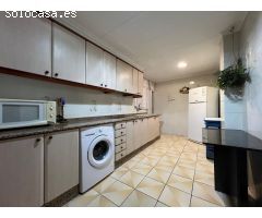 Piso en Venta en Los Torrentes, Valencia
