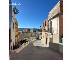 Terraced Houses en Venta en Cullera, Valencia