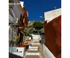 Terraced Houses en Venta en Cullera, Valencia