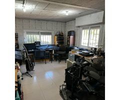 Chalet en Venta en Chiva de Morella, Valencia