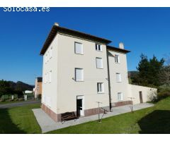 Chalet en Venta en El Franco, Asturias