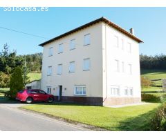 Chalet en Venta en El Franco, Asturias