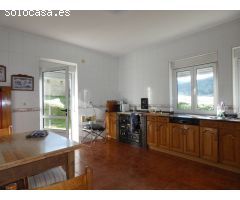 Chalet en Venta en El Franco, Asturias