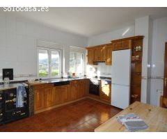 Chalet en Venta en El Franco, Asturias