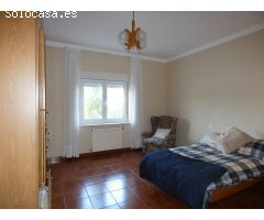 Chalet en Venta en El Franco, Asturias