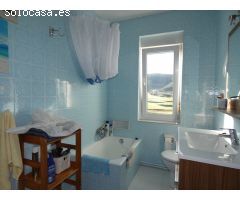 Chalet en Venta en El Franco, Asturias