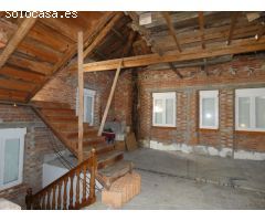 Chalet en Venta en El Franco, Asturias