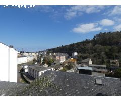 Dúplex en Venta en Villar de Luarca, Asturias