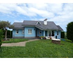 Chalet en Venta en Navia, Asturias