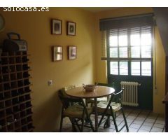 Piso en Venta en El Franco, Asturias