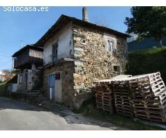 Chalet en Venta en Valdesoto, Asturias