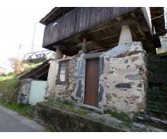 Chalet en Venta en Valdesoto, Asturias