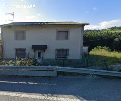 Chalet en Venta en Villar de Luarca, Asturias