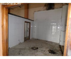 Local comercial en Alquiler en Villar de Luarca, Asturias