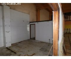 Local comercial en Alquiler en Villar de Luarca, Asturias