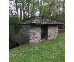 Chalet en Venta en Navia, Asturias