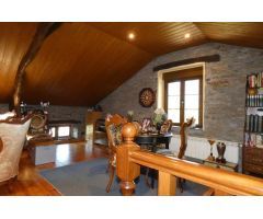 Chalet en Venta en Navia, Asturias
