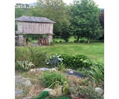 Chalet en Venta en Navia, Asturias