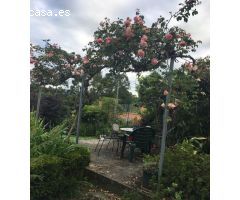 Chalet en Venta en Navia, Asturias