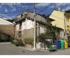 Chalet en Venta en Santa Eulalia de Tineo, Asturias