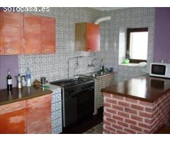 Piso en Venta en Villar de Luarca, Asturias