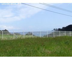 Chalet en Venta en Villar de Luarca, Asturias