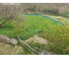 Chalet en Venta en Santa Eulalia de Tineo, Asturias