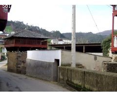 Terraced Houses en Venta en Villar de Luarca, Asturias