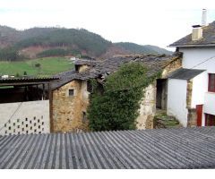 Terraced Houses en Venta en Villar de Luarca, Asturias