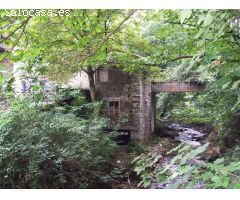 Chalet en Venta en Villar de Luarca, Asturias