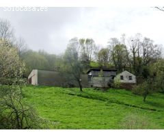 Chalet en Venta en Villar de Luarca, Asturias