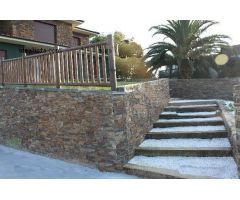 Chalet en Venta en Villar de Luarca, Asturias