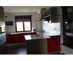 Chalet en Venta en Villar de Luarca, Asturias