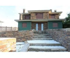 Chalet en Venta en Villar de Luarca, Asturias