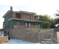 Chalet en Venta en Villar de Luarca, Asturias