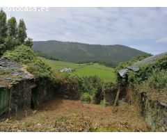 Chalet en Venta en Villar de Luarca, Asturias