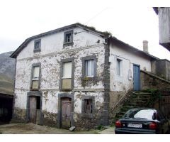 Chalet en Venta en Villar de Luarca, Asturias