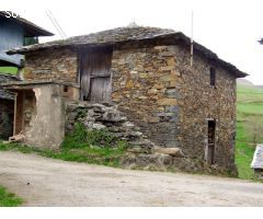 Chalet en Venta en Villar de Luarca, Asturias