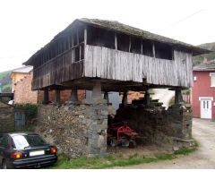 Chalet en Venta en Villar de Luarca, Asturias