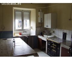 Chalet en Venta en Villar de Luarca, Asturias