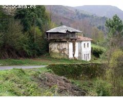 Chalet en Venta en Villar de Luarca, Asturias