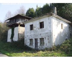 Chalet en Venta en Villar de Luarca, Asturias