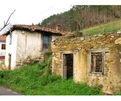 Chalet en Venta en Cudillero, Asturias