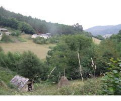 Chalet en Venta en Villar de Luarca, Asturias