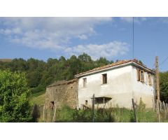 Chalet en Venta en Villar de Luarca, Asturias